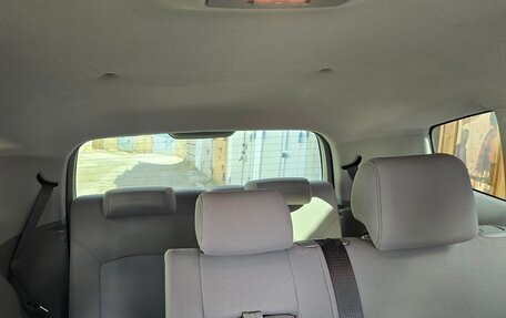 Chevrolet Orlando I, 2011 год, 1 650 000 рублей, 23 фотография