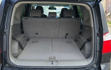 Chevrolet Orlando I, 2011 год, 1 650 000 рублей, 18 фотография