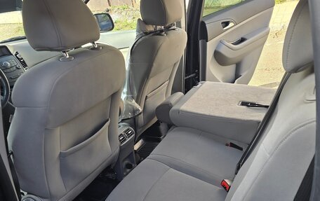 Chevrolet Orlando I, 2011 год, 1 650 000 рублей, 21 фотография