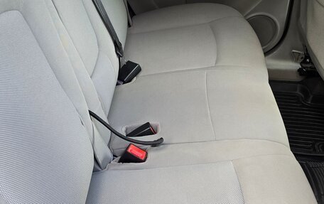 Chevrolet Orlando I, 2011 год, 1 650 000 рублей, 20 фотография