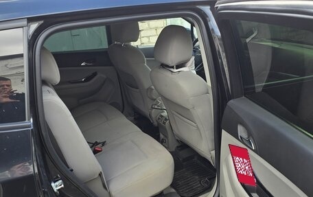 Chevrolet Orlando I, 2011 год, 1 650 000 рублей, 19 фотография