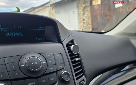 Chevrolet Orlando I, 2011 год, 1 650 000 рублей, 15 фотография