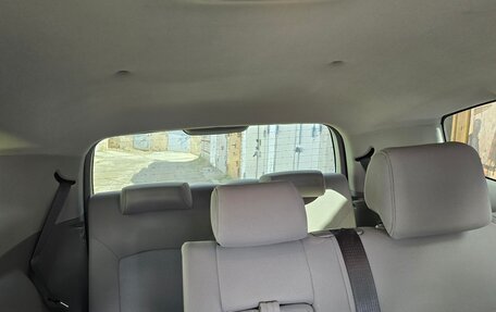 Chevrolet Orlando I, 2011 год, 1 650 000 рублей, 24 фотография