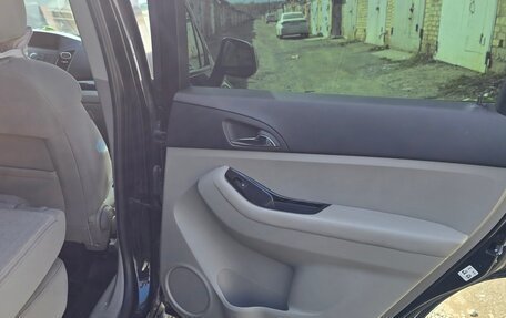 Chevrolet Orlando I, 2011 год, 1 650 000 рублей, 25 фотография