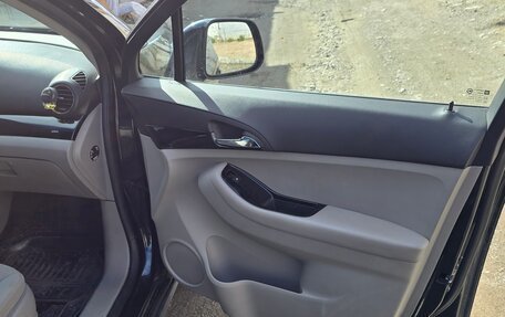 Chevrolet Orlando I, 2011 год, 1 650 000 рублей, 26 фотография