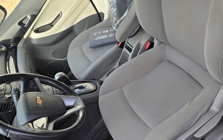 Chevrolet Orlando I, 2011 год, 1 650 000 рублей, 28 фотография