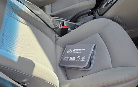 Chevrolet Orlando I, 2011 год, 1 650 000 рублей, 27 фотография