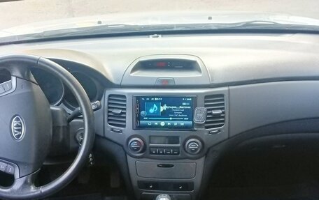 KIA Magentis II рестайлинг, 2009 год, 535 000 рублей, 8 фотография