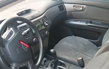 KIA Magentis II рестайлинг, 2009 год, 535 000 рублей, 6 фотография