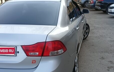 KIA Magentis II рестайлинг, 2009 год, 535 000 рублей, 5 фотография