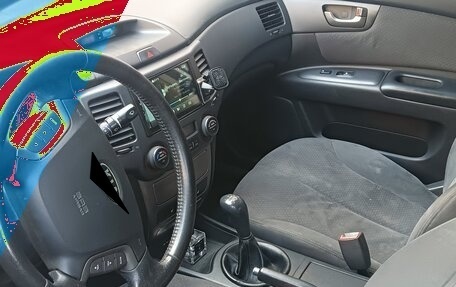 KIA Magentis II рестайлинг, 2009 год, 535 000 рублей, 7 фотография