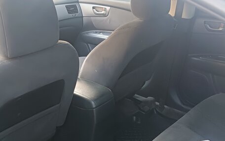 KIA Magentis II рестайлинг, 2009 год, 535 000 рублей, 10 фотография