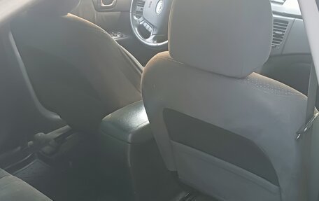 KIA Magentis II рестайлинг, 2009 год, 535 000 рублей, 11 фотография