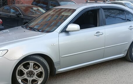 KIA Magentis II рестайлинг, 2009 год, 535 000 рублей, 13 фотография