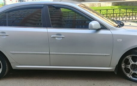 KIA Magentis II рестайлинг, 2009 год, 535 000 рублей, 15 фотография