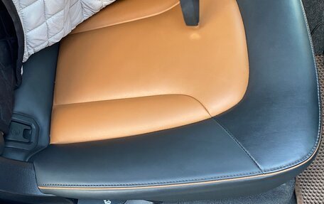 Audi Q7, 2014 год, 2 850 000 рублей, 9 фотография