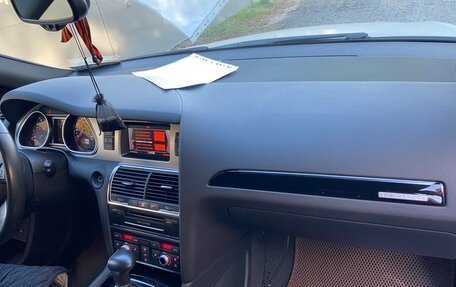 Audi Q7, 2014 год, 2 850 000 рублей, 5 фотография