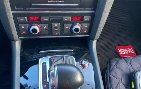 Audi Q7, 2014 год, 2 850 000 рублей, 7 фотография