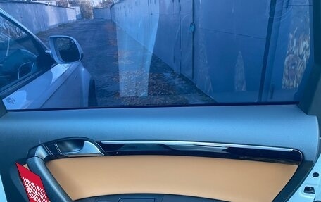 Audi Q7, 2014 год, 2 850 000 рублей, 11 фотография