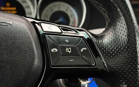 Mercedes-Benz C-Класс, 2012 год, 1 250 000 рублей, 18 фотография