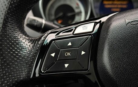 Mercedes-Benz C-Класс, 2012 год, 1 250 000 рублей, 17 фотография