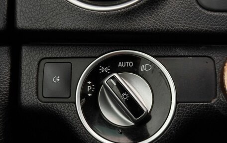 Mercedes-Benz C-Класс, 2012 год, 1 250 000 рублей, 20 фотография