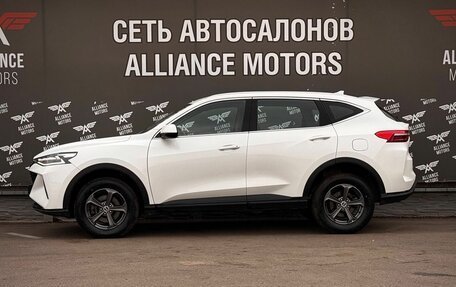 Haval F7 I, 2023 год, 1 765 000 рублей, 4 фотография