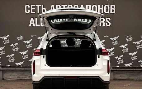 Haval F7 I, 2023 год, 1 765 000 рублей, 7 фотография