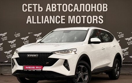 Haval F7 I, 2023 год, 1 765 000 рублей, 3 фотография