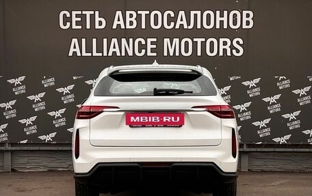 Haval F7 I, 2023 год, 1 765 000 рублей, 6 фотография