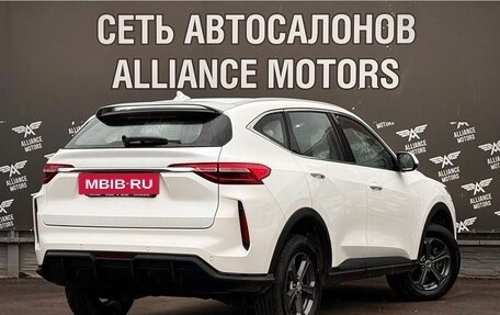 Haval F7 I, 2023 год, 1 765 000 рублей, 8 фотография