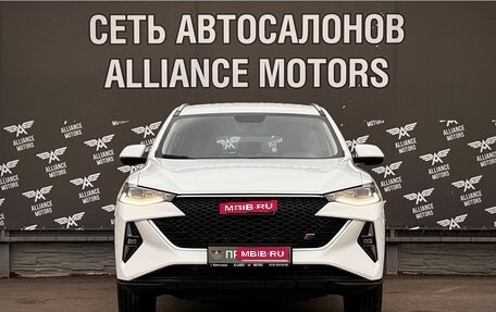 Haval F7 I, 2023 год, 1 765 000 рублей, 2 фотография