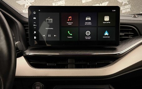 Haval F7 I, 2023 год, 1 765 000 рублей, 15 фотография