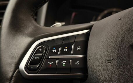 Haval F7 I, 2023 год, 1 765 000 рублей, 17 фотография