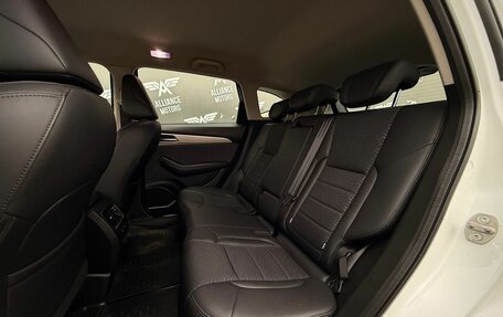 Haval F7 I, 2023 год, 1 765 000 рублей, 12 фотография