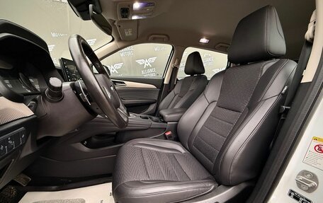 Haval F7 I, 2023 год, 1 765 000 рублей, 11 фотография