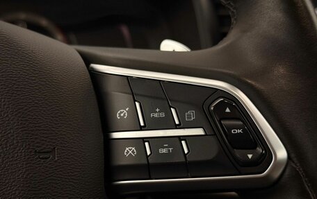 Haval F7 I, 2023 год, 1 765 000 рублей, 18 фотография