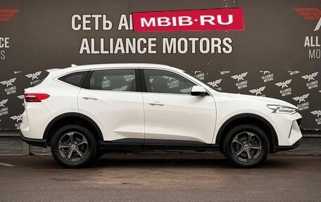 Haval F7 I, 2023 год, 1 765 000 рублей, 9 фотография
