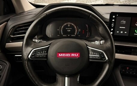 Haval F7 I, 2023 год, 1 765 000 рублей, 16 фотография