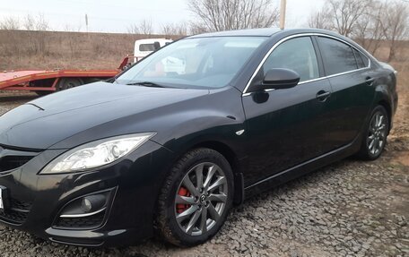Mazda 6, 2012 год, 1 099 000 рублей, 10 фотография