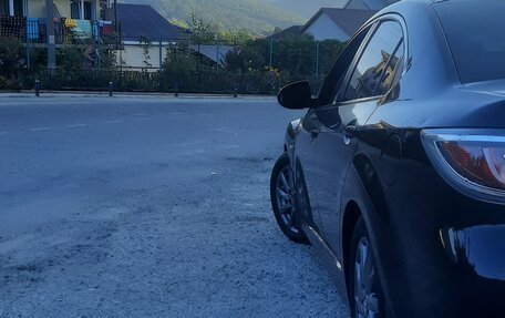 Mazda 6, 2012 год, 1 099 000 рублей, 9 фотография