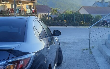 Mazda 6, 2012 год, 1 099 000 рублей, 7 фотография