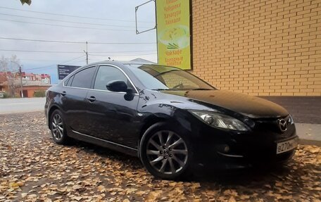 Mazda 6, 2012 год, 1 099 000 рублей, 12 фотография