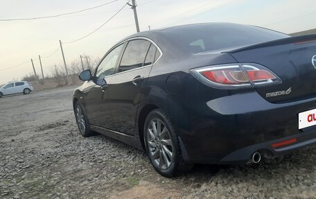 Mazda 6, 2012 год, 1 099 000 рублей, 3 фотография