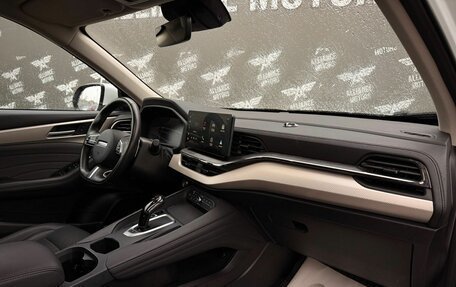 Haval F7 I, 2023 год, 1 765 000 рублей, 25 фотография