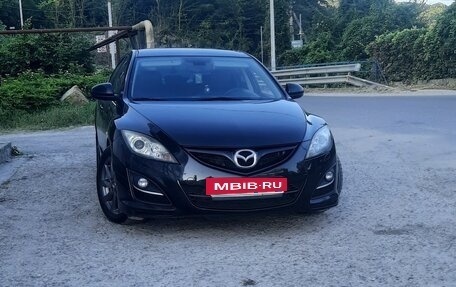 Mazda 6, 2012 год, 1 099 000 рублей, 13 фотография