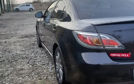 Mazda 6, 2012 год, 1 099 000 рублей, 4 фотография