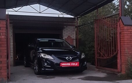 Mazda 6, 2012 год, 1 099 000 рублей, 5 фотография