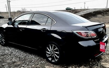 Mazda 6, 2012 год, 1 099 000 рублей, 2 фотография