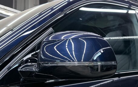 BMW X7, 2022 год, 12 690 000 рублей, 8 фотография